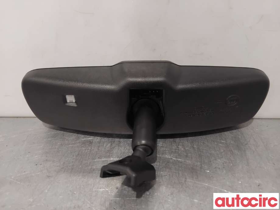 Speil innvendig til Citroën C4, Aircross 2012-2017  (CITROEN|1608310080||7630A058)