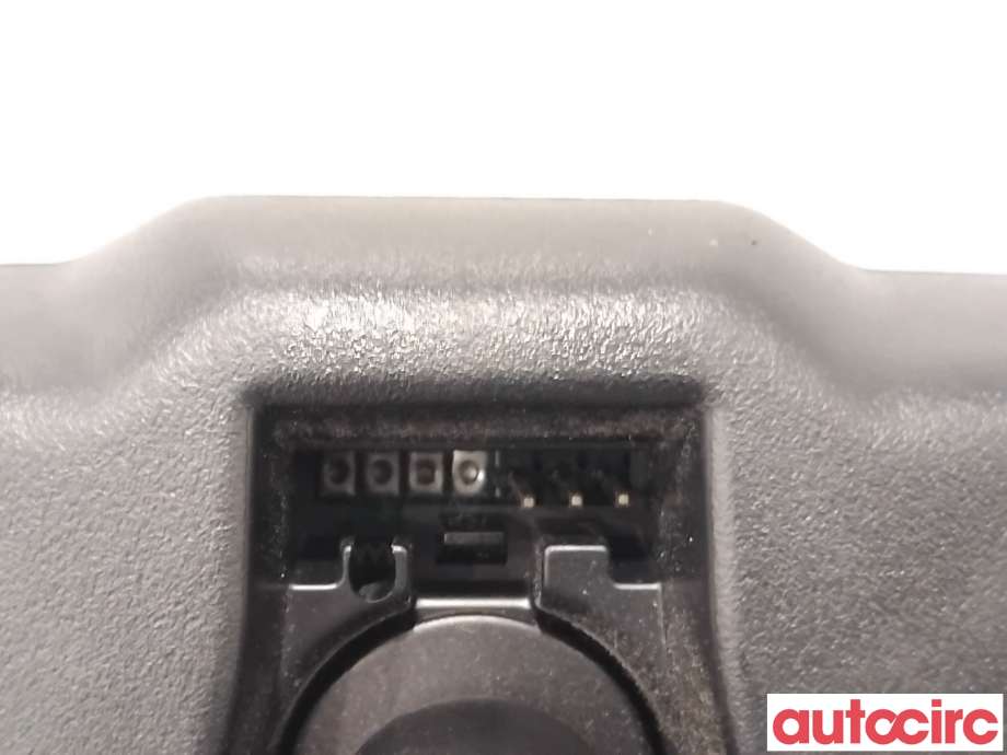 Speil innvendig til Citroën C4, Aircross 2012-2017  (CITROEN|1608310080||7630A058)