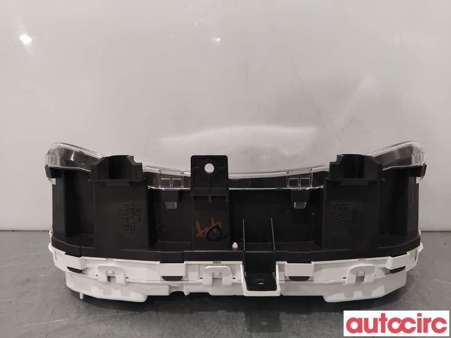 Instrumentpanel til Citroën C4, Aircross 2012-2017  (CITROEN|1611316880|MM0055-315|8100C044)