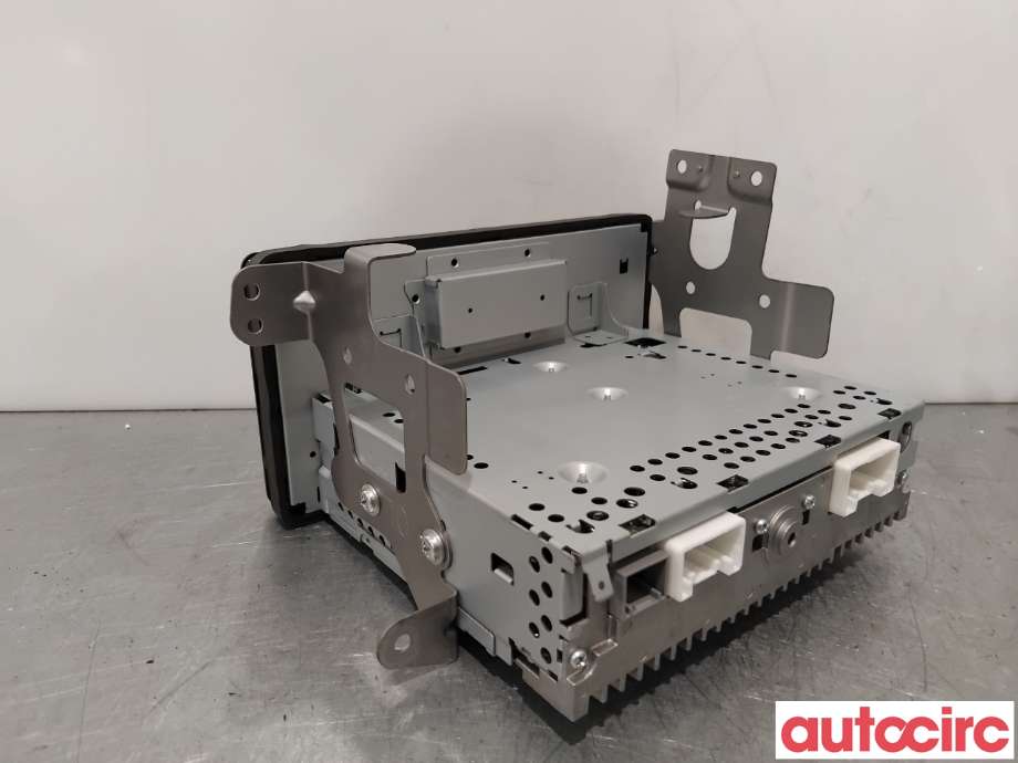 Bilstereo til Citroën C4, Aircross 2012-2017  (CITROEN|NO NR|DY-1ME3R45-T-5|8701A562)