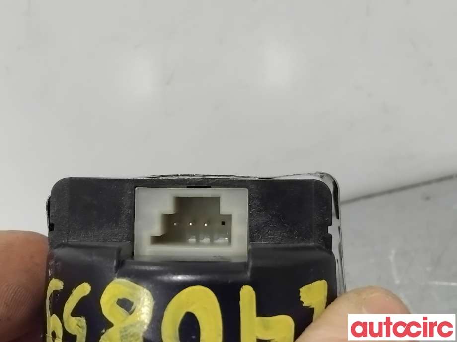Sensor regnsensor til Citroën C4, Aircross 2012-2017  (CITROEN|8634A062|10094307)