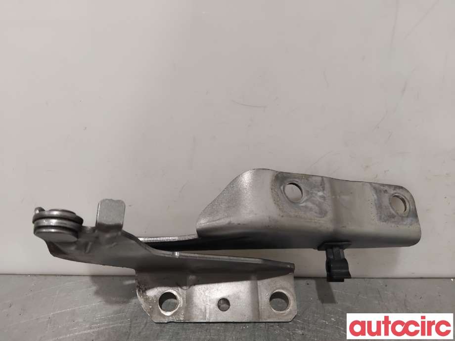 Panserhengsler til Citroën C4, Aircross 2012-2017  (CITROEN|7912C7|)