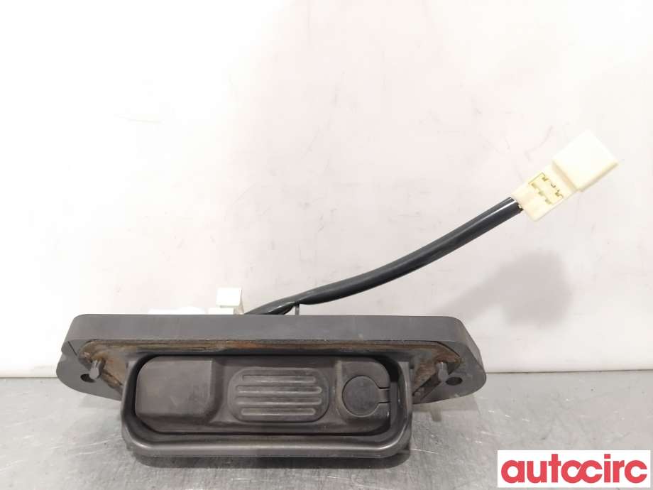 Bakluke/bakdør håndtak til Citroën C4, Aircross 2012-2017  (CITROEN|1607549980|)