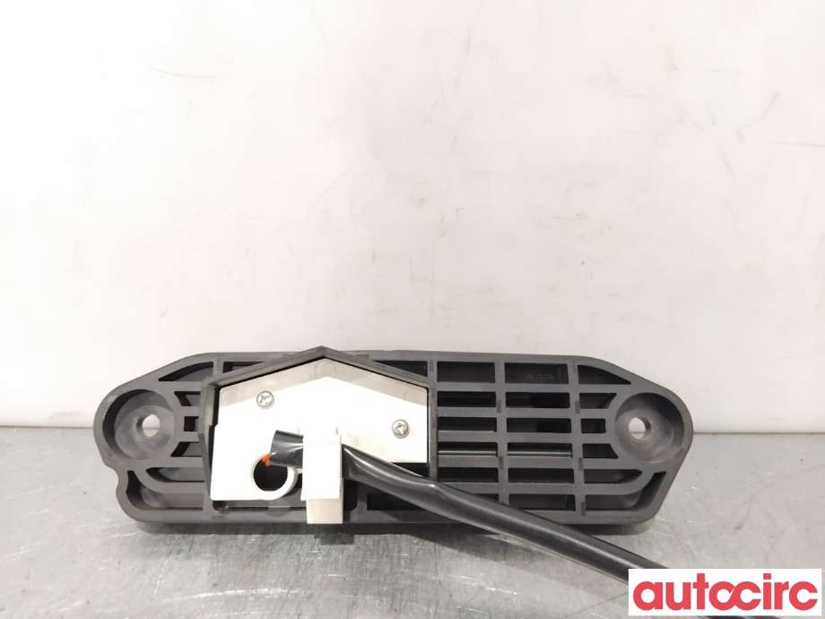 Bakluke/bakdør håndtak til Citroën C4, Aircross 2012-2017  (CITROEN|1607549980|)