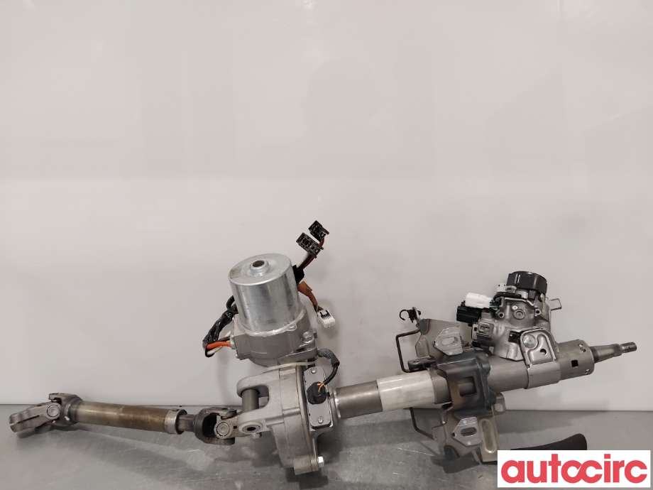 Rattaksel elektrisk servo til Citroën C4, Aircross 2012-2017  (CITROEN|1609900580|JJ001-00388|1619990080)