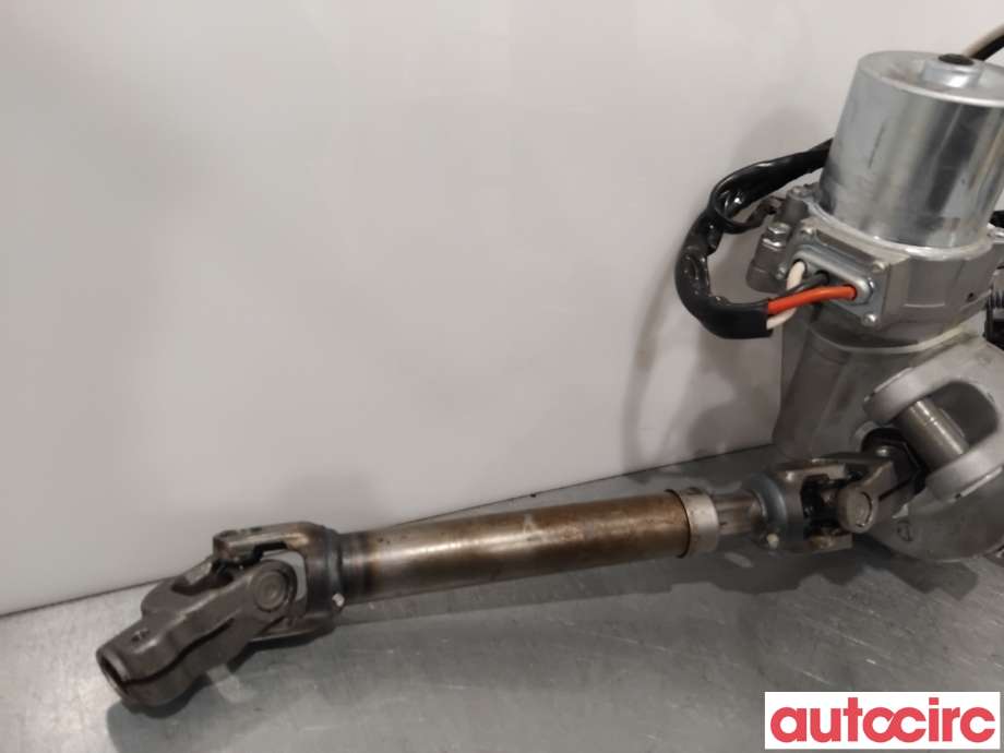 Rattaksel elektrisk servo til Citroën C4, Aircross 2012-2017  (CITROEN|1609900580|JJ001-00388|1619990080)