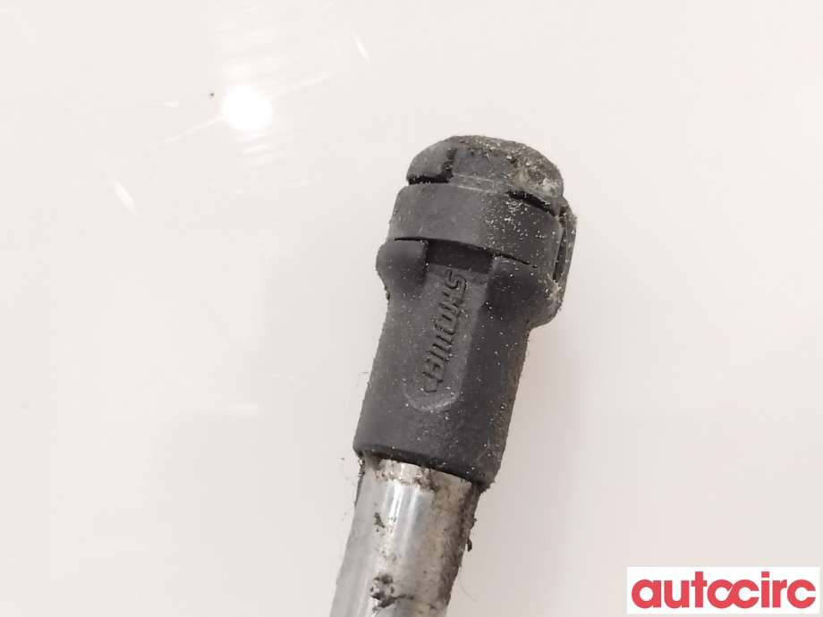 Baklukedemper til Citroën C4, Aircross 2012-2017  (CITROEN|1607549480|17C10AC2|1687264580)