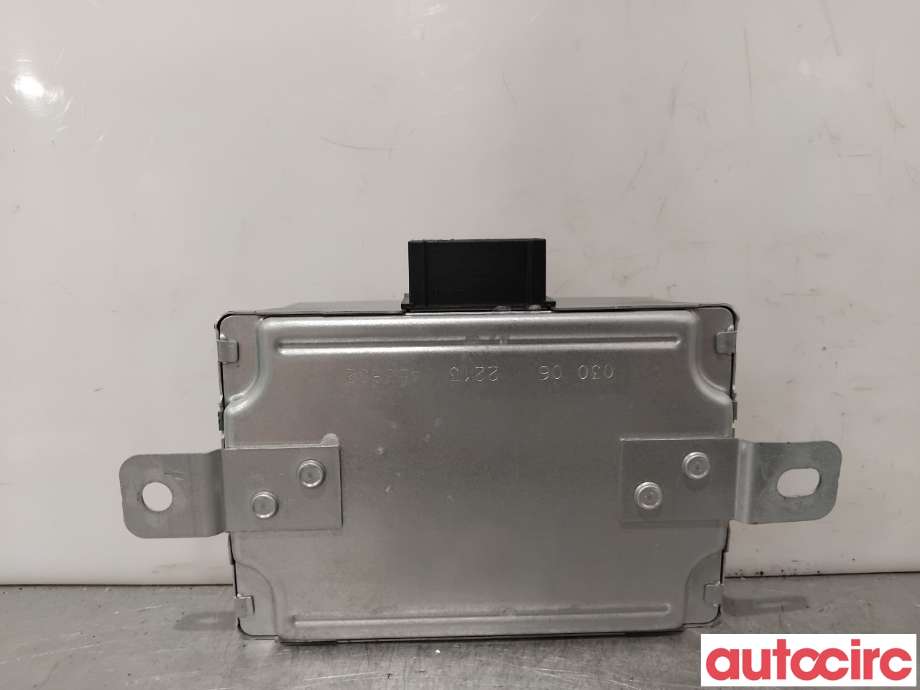 Styreenhet diverse til Citroën C4, Aircross 2012-2017  (CITROEN|NO NR|0199DC1101|8638A053)