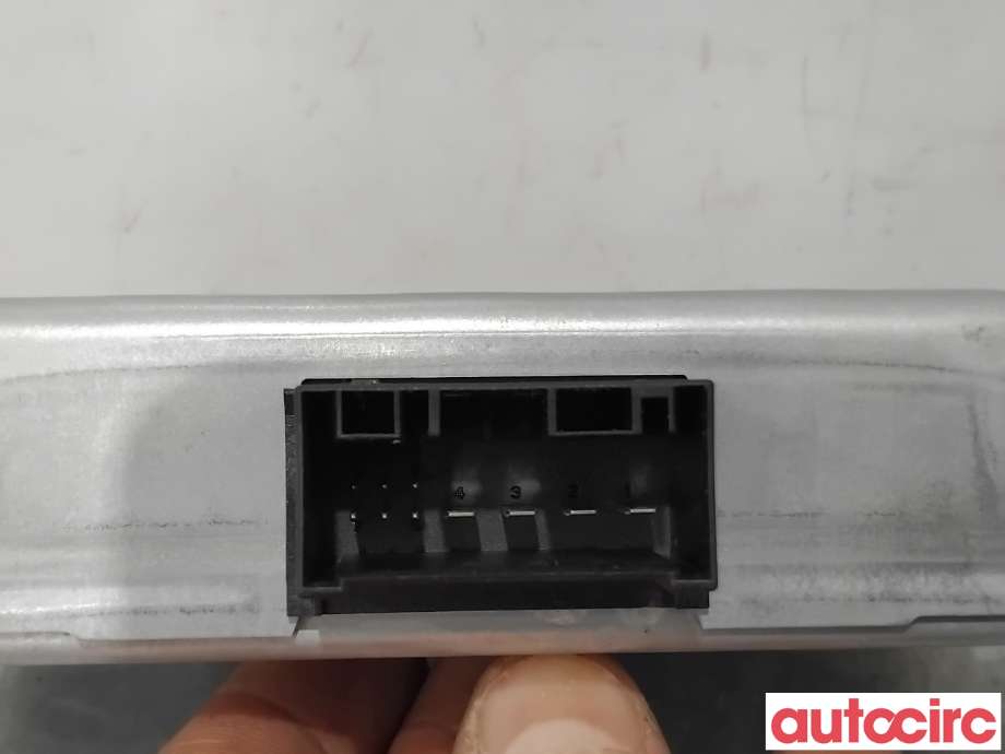 Styreenhet diverse til Citroën C4, Aircross 2012-2017  (CITROEN|NO NR|0199DC1101|8638A053)
