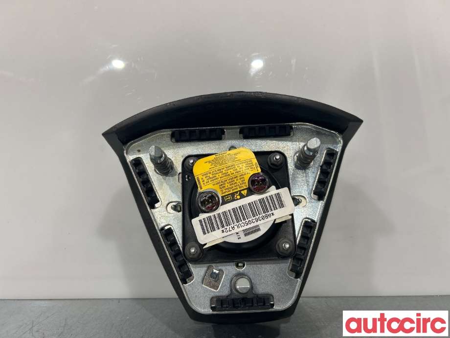 Airbag rattpute til Cadillac CTS 2003-2009  (CADILLAC|84456396)