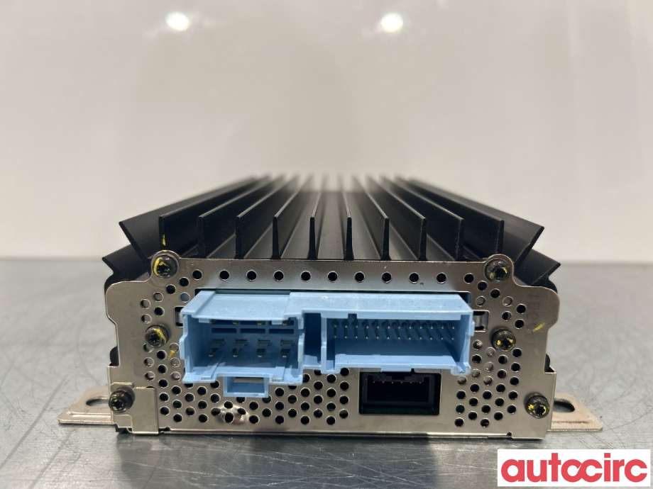 Bilstereo forsterker til Cadillac CTS 2003-2009  (CADILLAC|15227989)