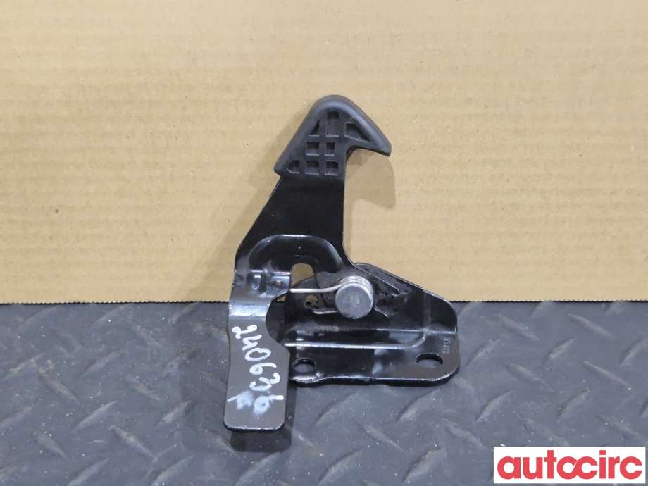 Diverse deler til Peugeot 2008 2013-2019 (Type I) (PEUGEOT|9678316780)