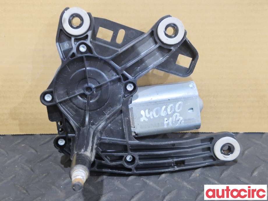 Viskermotor bakrute til Peugeot Expert 2016-->> (Type III)  (PEUGEOT|9812666580|W000070963)