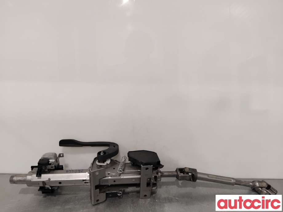 Rattaksel til Audi A3 2016-2020 (Type III, Fase 2)  (AUDI|5Q1419502AQ||5Q1419502CJ)