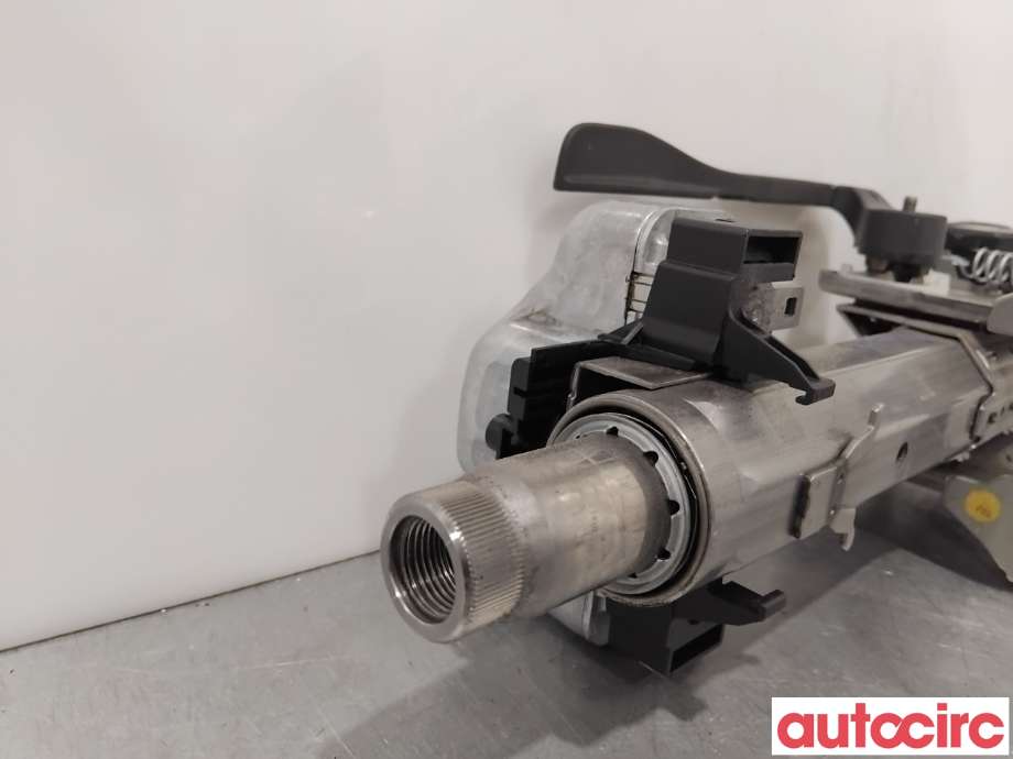Rattaksel til Audi A3 2016-2020 (Type III, Fase 2)  (AUDI|5Q1419502AQ||5Q1419502CJ)