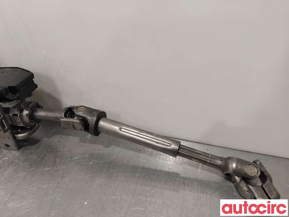 Rattaksel til Audi A3 2016-2020 (Type III, Fase 2)  (AUDI|5Q1419502AQ||5Q1419502CJ)