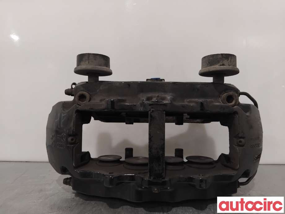 Bremsecaliper høyre foran til Audi A3, 2016-2020 (Type III, Fase 2) (AUDI|8V0615108D)