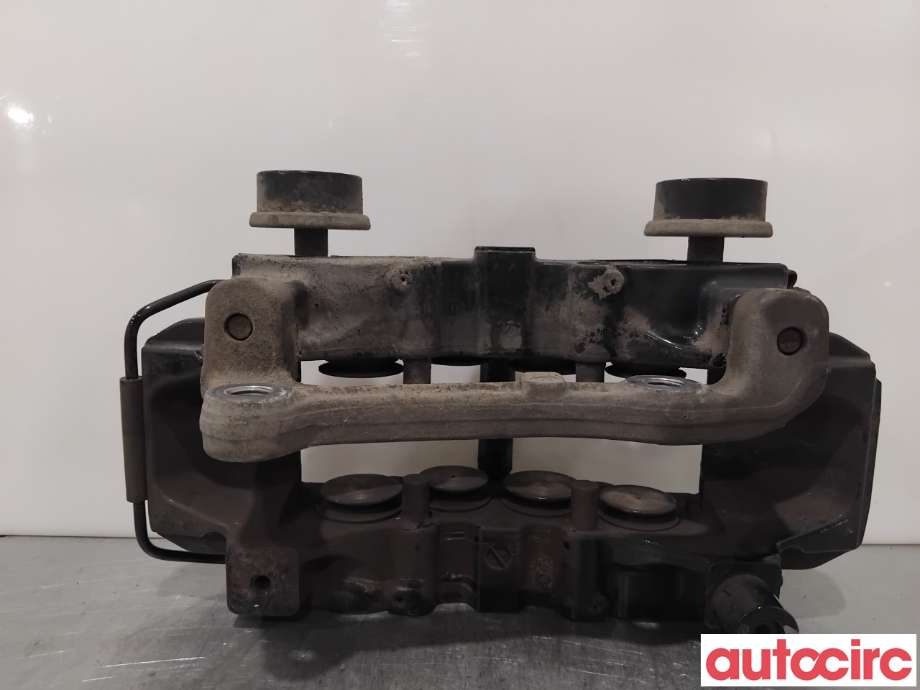 Bremsecaliper høyre foran til Audi A3 2016-2020 (Type III, Fase 2) (AUDI|8V0615108D|)