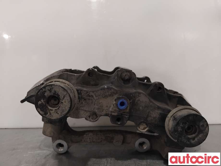 Bremsecaliper høyre foran til Audi A3 2016-2020 (Type III, Fase 2) (AUDI|8V0615108D|)