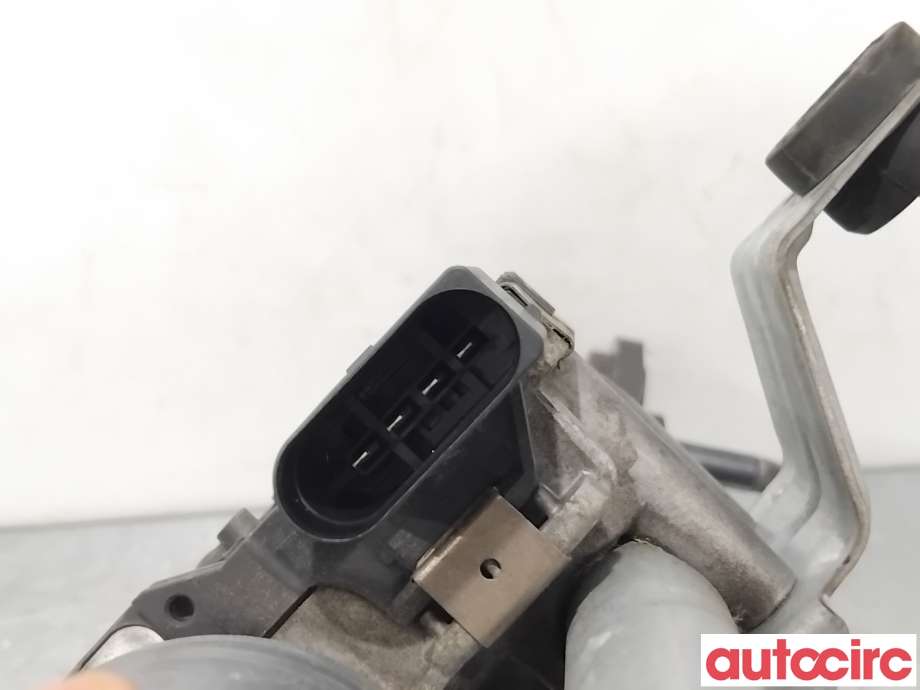 Viskermotor frontrute til Audi A3 2016-2020 (Type III, Fase 2)  (AUDI|8V1955023D|1397220692)