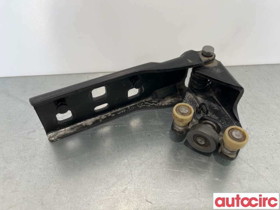 Diverse deler til Opel Vivaro B, 2014-2019  (OPEL|93451865)
