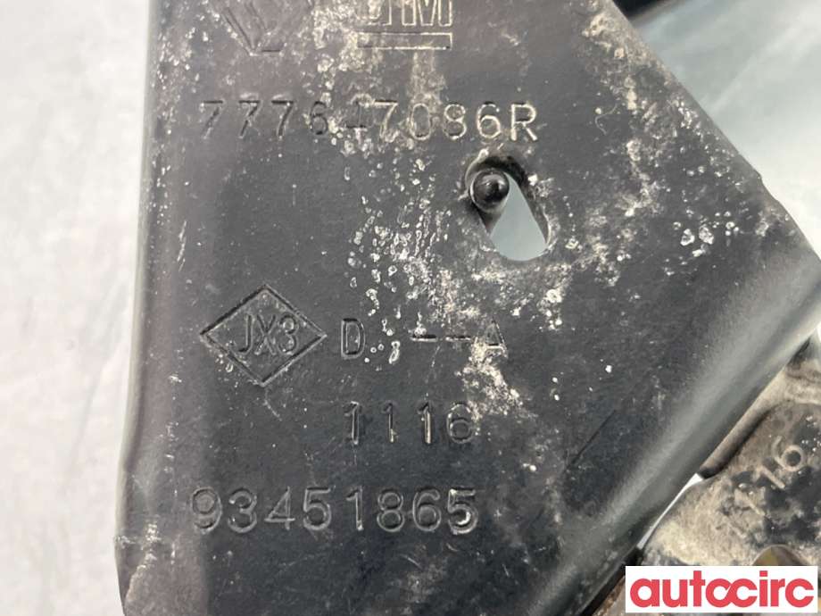 Diverse deler til Opel Vivaro B 2014-2019  (OPEL|93451865|93451715|777645238R)