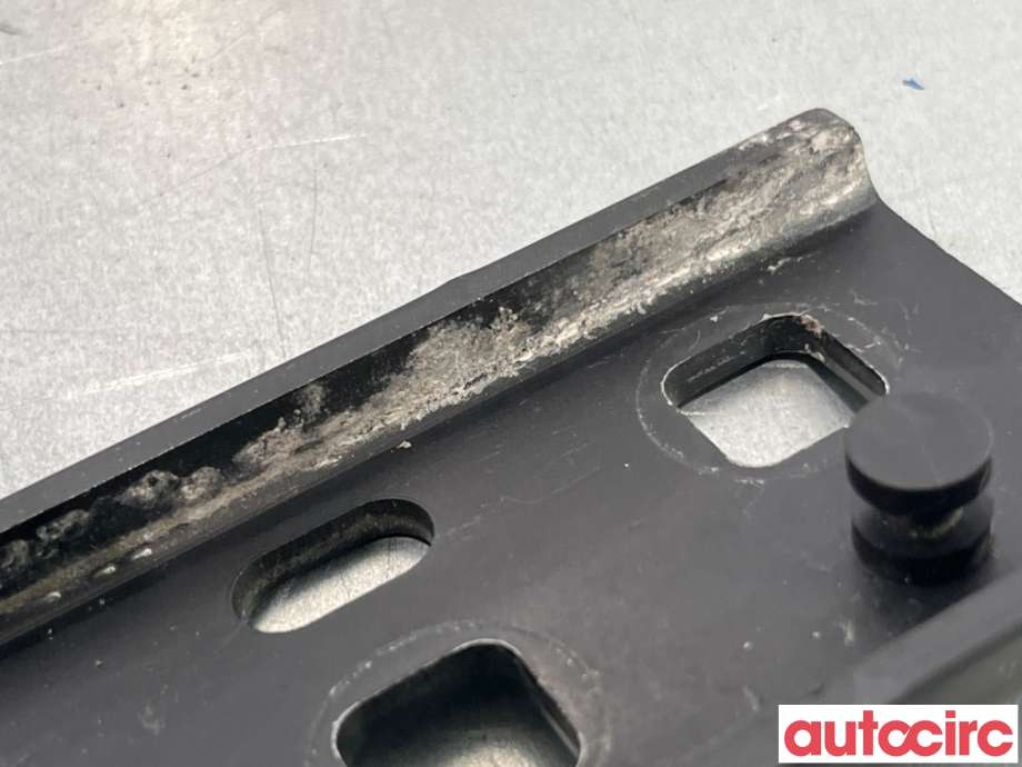 Diverse deler til Opel Vivaro B 2014-2019  (OPEL|93451865|93451715|777645238R)