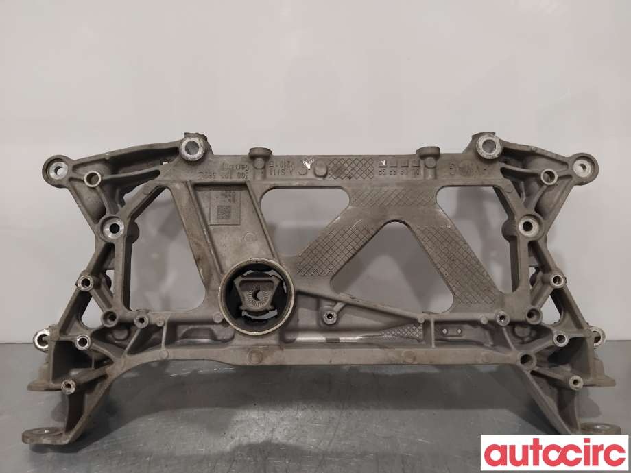Travers foran hoved til Audi A3 2016-2020 (Type III, Fase 2)  (AUDI|3Q0199369E|)