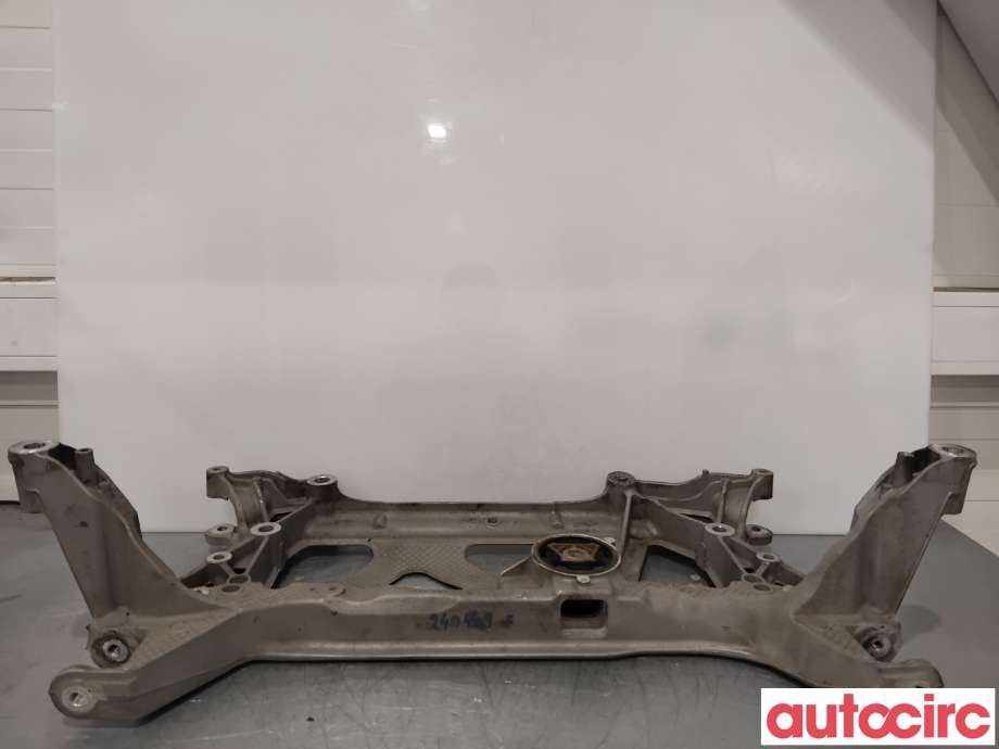 Travers foran hoved til Audi A3 2016-2020 (Type III, Fase 2)  (AUDI|3Q0199369E|)