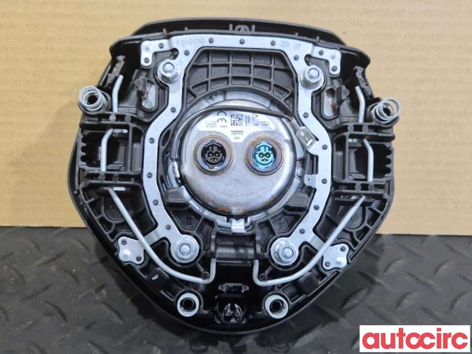 Airbag rattpute til Toyota C-HR 2016-->>  (TOYOTA|45130F4030C0)