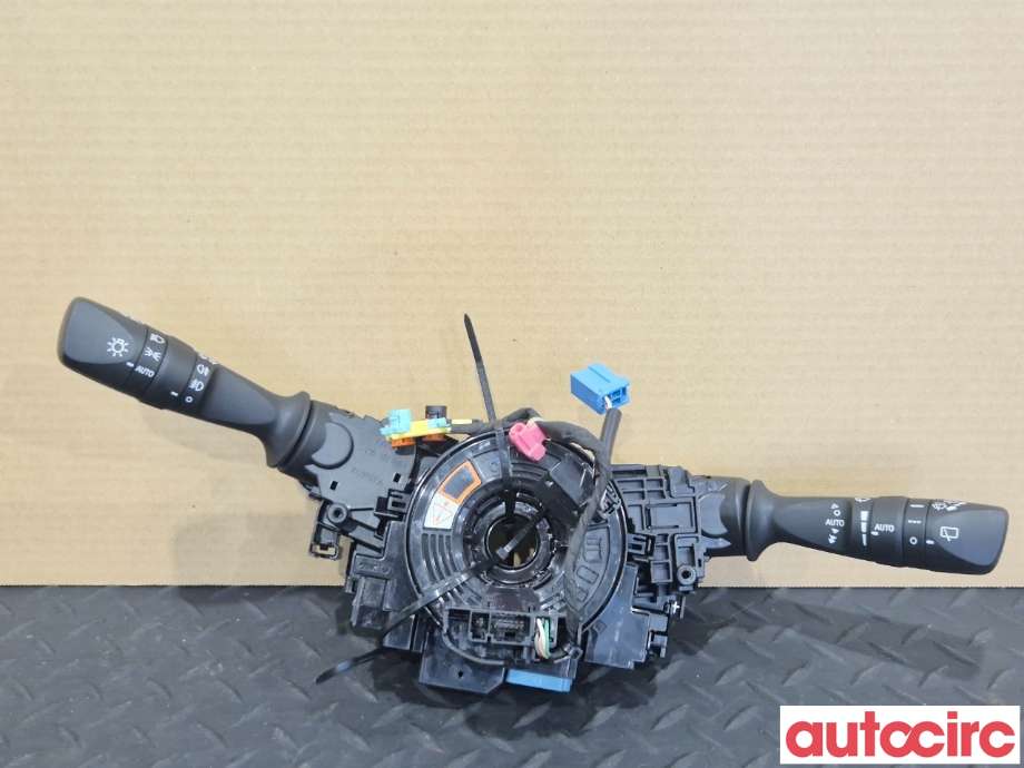 Bryter blink til Toyota C-HR, 2016-->>  (TOYOTA|84140F4050)