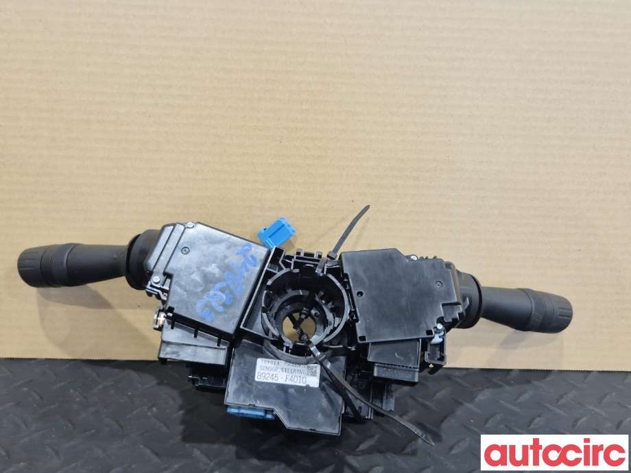 Bryter blink til Toyota C-HR 2016-->> (TOYOTA|84140F4050|)