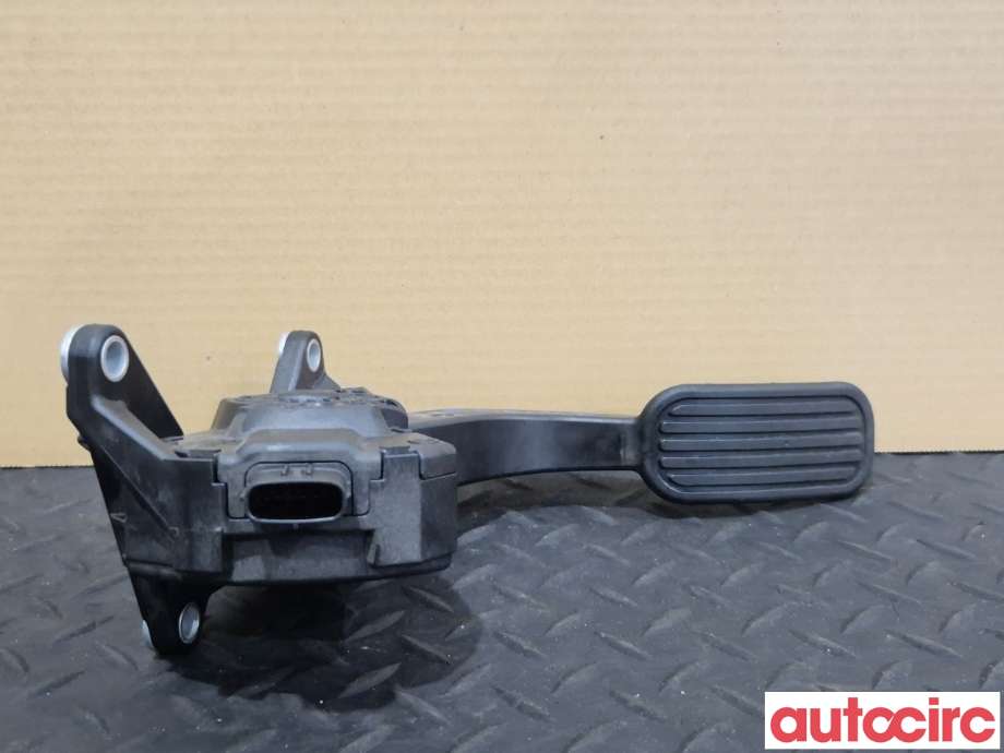 Pedal gass/brems/clutch til Toyota C-HR 2016-->>  (TOYOTA|78110F4022|78110F4020|78110-F4020)