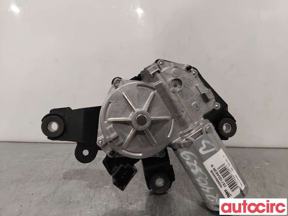 Viskermotor bakrute til Renault Zoe 2013-2019 (Fase 1)  (RENAULT|287105483R|W000034936)