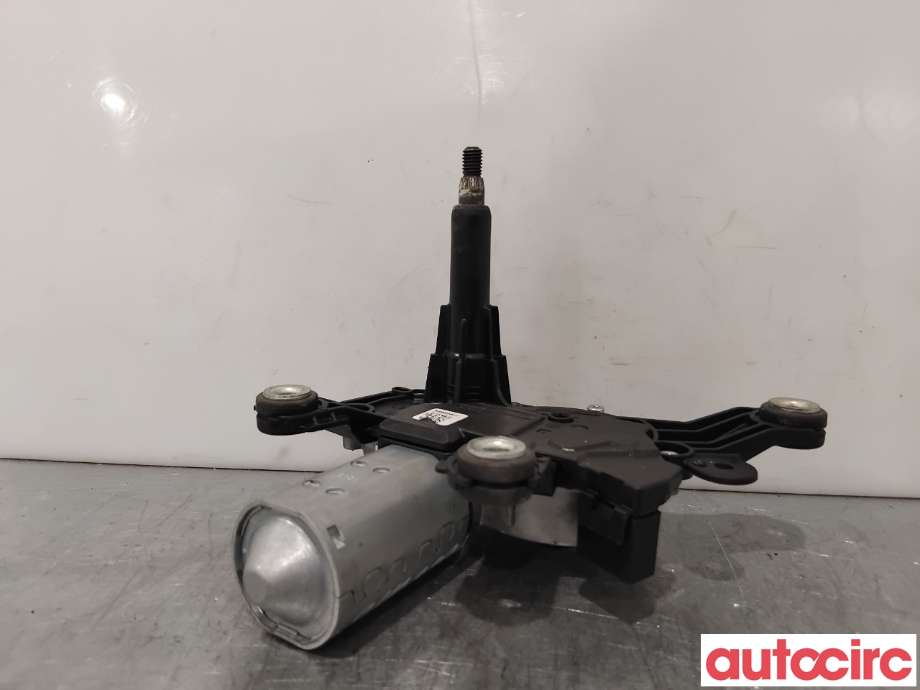 Viskermotor bakrute til Renault Zoe 2013-2019 (Fase 1)  (RENAULT|287105483R|W000034936)