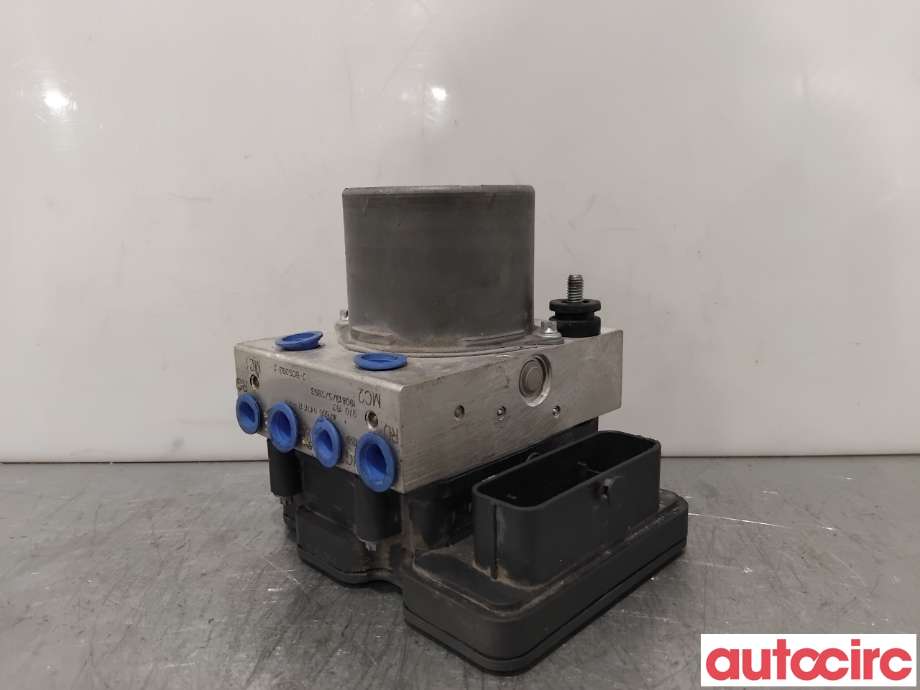 ABS sentral til Renault Zoe, 2013-2019 (Fase 1) (RENAULT|476605146R)