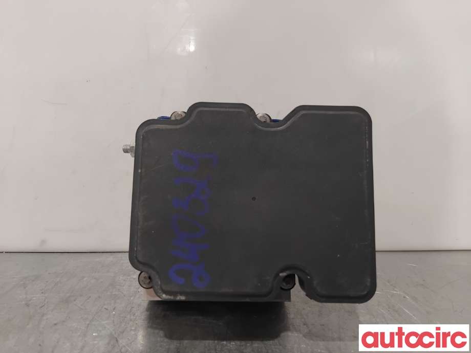 ABS sentral til Renault Zoe 2013-2019 (Fase 1)  (RENAULT|476605146R|0265258091|476609476R)