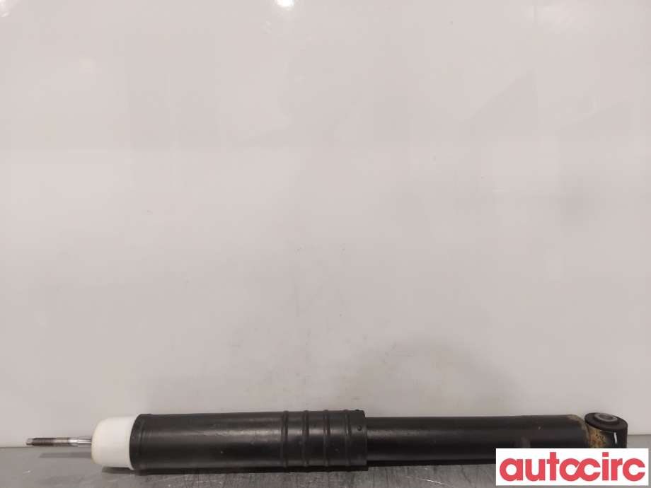 Støtdemper bak til Renault Zoe, 2013-2019 (Fase 1) (RENAULT|562102552R)