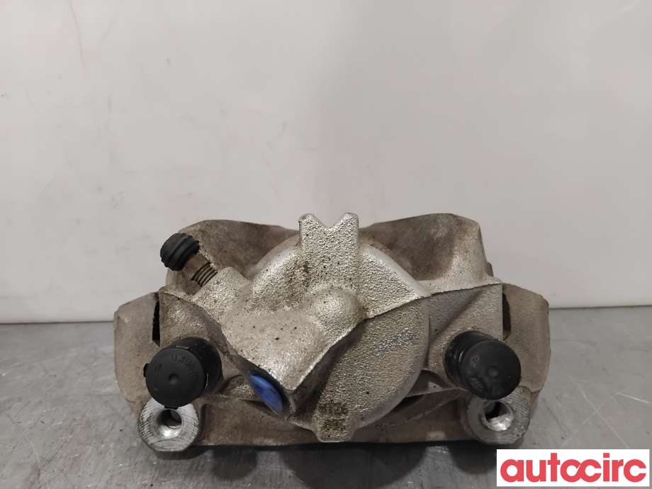Bremsecaliper venstre foran til Renault Zoe 2013-2019 (Fase 1)  (RENAULT|410110596R|)