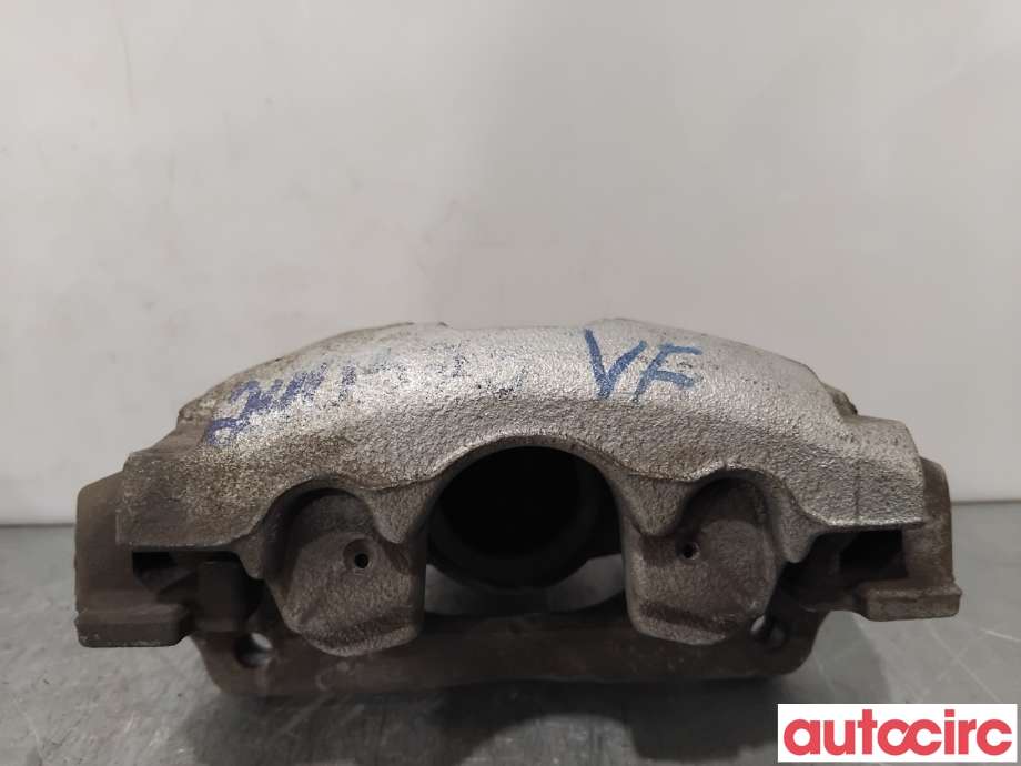 Bremsecaliper venstre foran til Renault Zoe 2013-2019 (Fase 1)  (RENAULT|410110596R|)