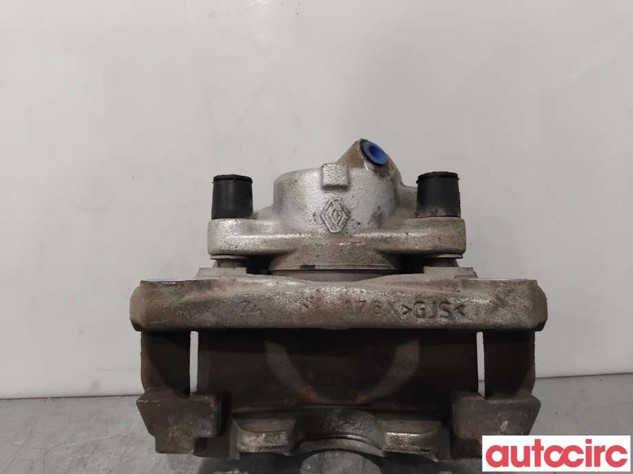Bremsecaliper høyre foran til Renault Zoe 2013-2019 (Fase 1)  (RENAULT|410016073R|)