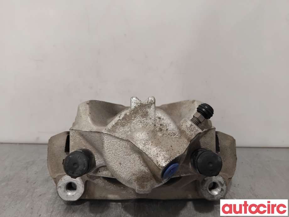 Bremsecaliper høyre foran til Renault Zoe 2013-2019 (Fase 1)  (RENAULT|410016073R|)