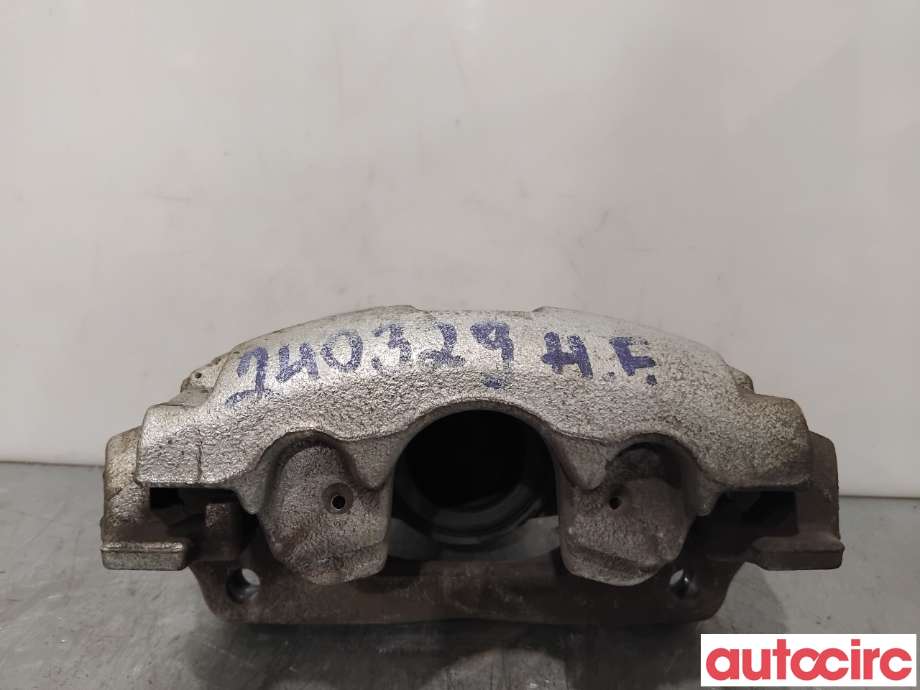 Bremsecaliper høyre foran til Renault Zoe 2013-2019 (Fase 1)  (RENAULT|410016073R|)