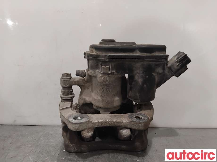 Bremsecaliper høyre bak til Renault Zoe 2013-2019 (Fase 1)  (RENAULT|440019012R|)