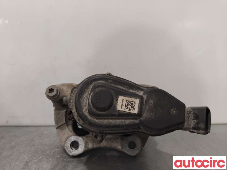 Bremsecaliper høyre bak til Renault Zoe 2013-2019 (Fase 1)  (RENAULT|440019012R|)