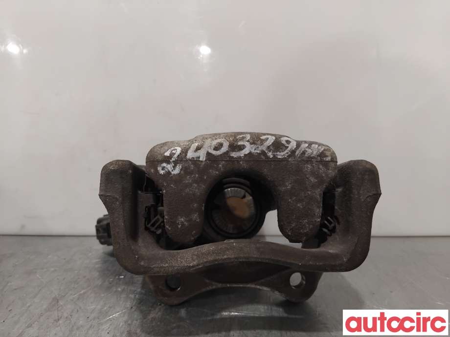 Bremsecaliper høyre bak til Renault Zoe 2013-2019 (Fase 1)  (RENAULT|440019012R|)