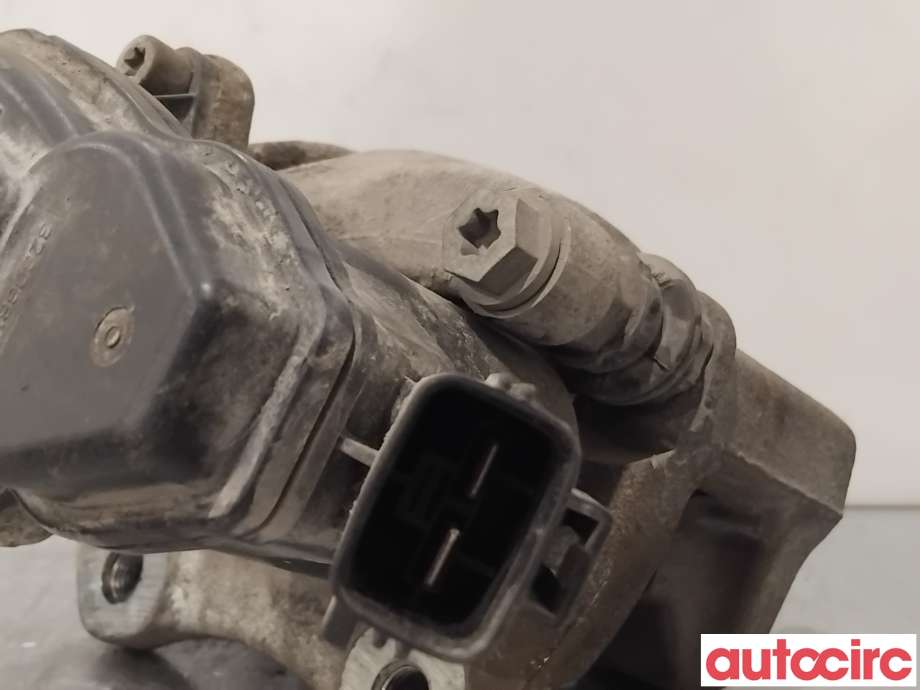 Bremsecaliper høyre bak til Renault Zoe 2013-2019 (Fase 1)  (RENAULT|440019012R|)