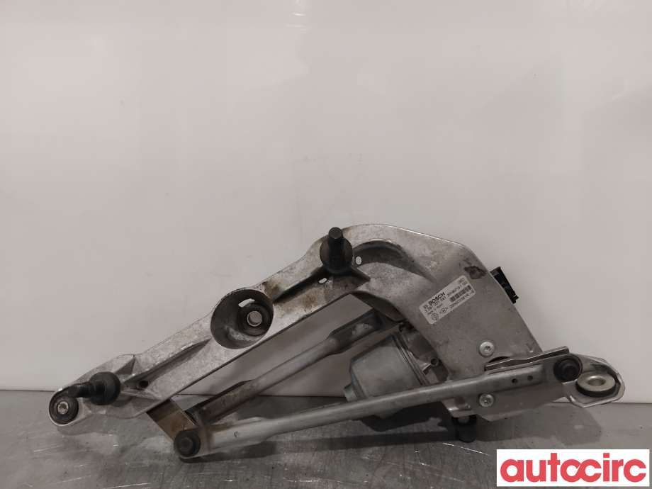 Viskermotor frontrute til Renault Zoe 2013-2019 (Fase 1)  (RENAULT|288003381R|0390241580)
