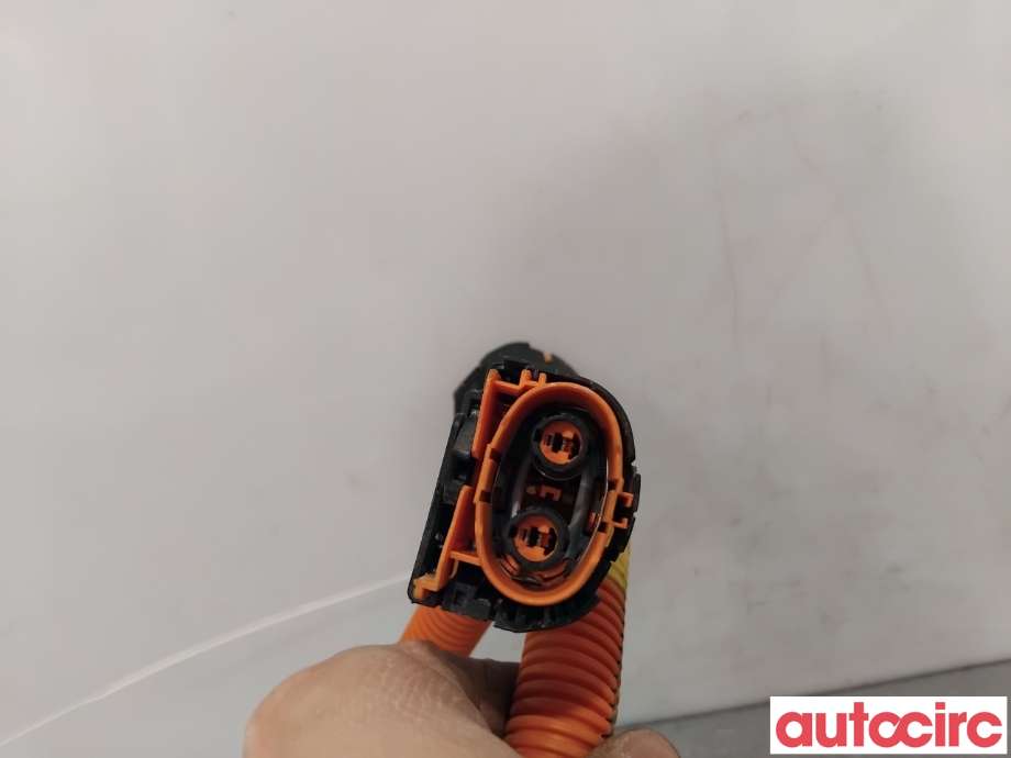 Kabel høy volt (HV) hybrid til Renault Zoe 2013-2019 (Fase 1)  (RENAULT|240419193R|)