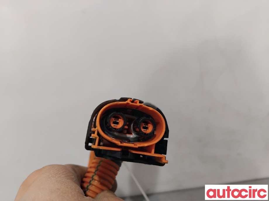 Kabel høy volt (HV) hybrid til Renault Zoe 2013-2019 (Fase 1)  (RENAULT|240419193R|)
